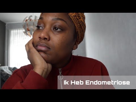 Blog Video #12 - Ik Heb Endometriose