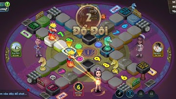 Cờ Cá Ngựa ZingPlay: Hú Hồn Lượt Cuối Đối Thủ Không Thèm Đá Ngựa Siêu Mẫu Và Bị Đáp Trả Bất Ngờ.