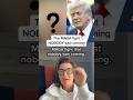The MAGA Fight NOBODY Saw Coming The MAGA Fight NOBODY Saw Coming