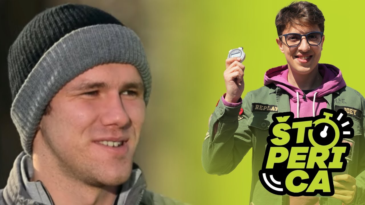 Štoperica - Obrenovac  (26.03.2025.)