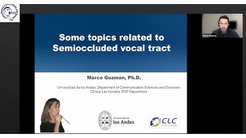 Physics of SOVTE and Non linear source filter interaction