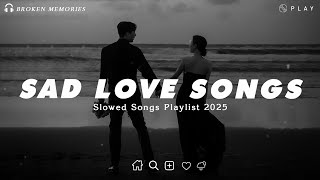 Download Lagu Sad Love Songs For Broken Hearts | This Playlist Will Make You Cry At 3 am | Listen After A Break Up MP3 Download Lagu Sad Love Songs For Broken Hearts | This Playlist Will Make You Cry At 3 am | Listen After A Break Up MP3