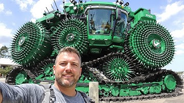 60 Most Expensive Heavy Equipment Machines Working At Another Level