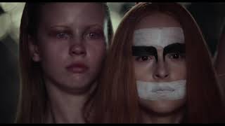 FKA TWIGS - MARY MAGDALENE (MUSIC VIDEO)