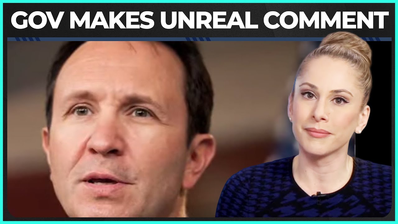 Governor: I Know What Would Have Stopped Trump Shooter