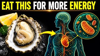 Why Your Mitochondria Need These 5 Foods to Survive