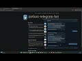 Beebot - Automatizando Tarefas com o Telegram (BEE 2025)