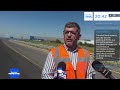 Centura de Sud a Craiovei, un șantier fantomă. Lucrările sunt abandonate după ani de amânări