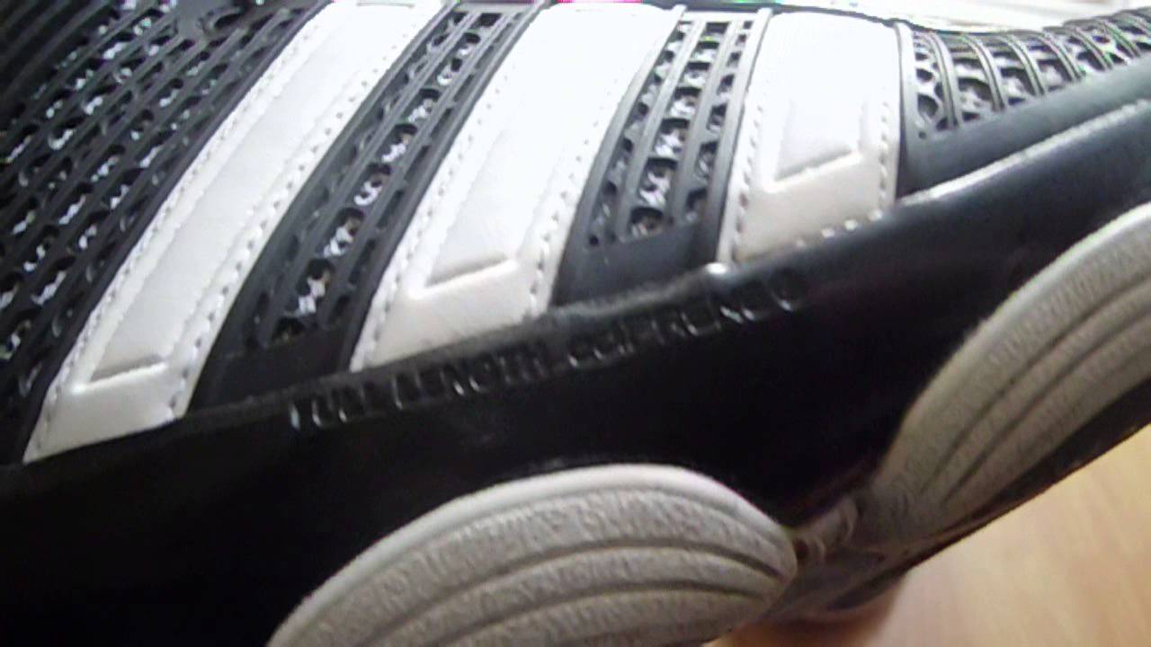 adipure basketball shoes