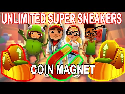 Subway Surfers Review - The Casual App Gamer