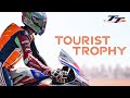 Tourist trophy  isle of man tt races  official trailer