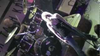 The Ocean Led Zeppelin tribute - Alyona, Chris Slade (AC/DC) and Plumbum Dreams