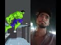 #hulk #spiderman #cartoon
