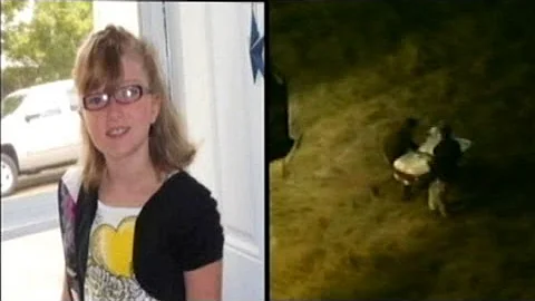 Jessica Ridgeway's Body Believed Found: Update in ...