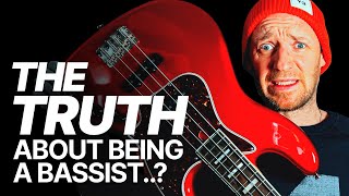 Are most bass players TERRIBLE at playing bass? 😱😬