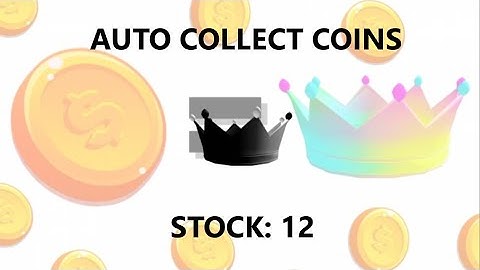 [UGC LIMITED] Collect For UGC! - Auto Collect Coins Farm Script