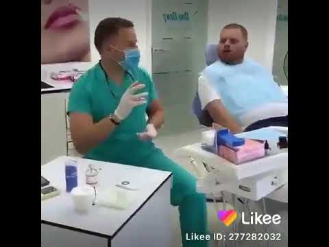 مخمخ شوف الخوف