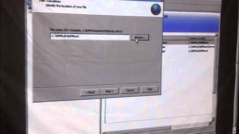 Professional IT Training Center - Media Services by Araz Eyyubov - Part 1