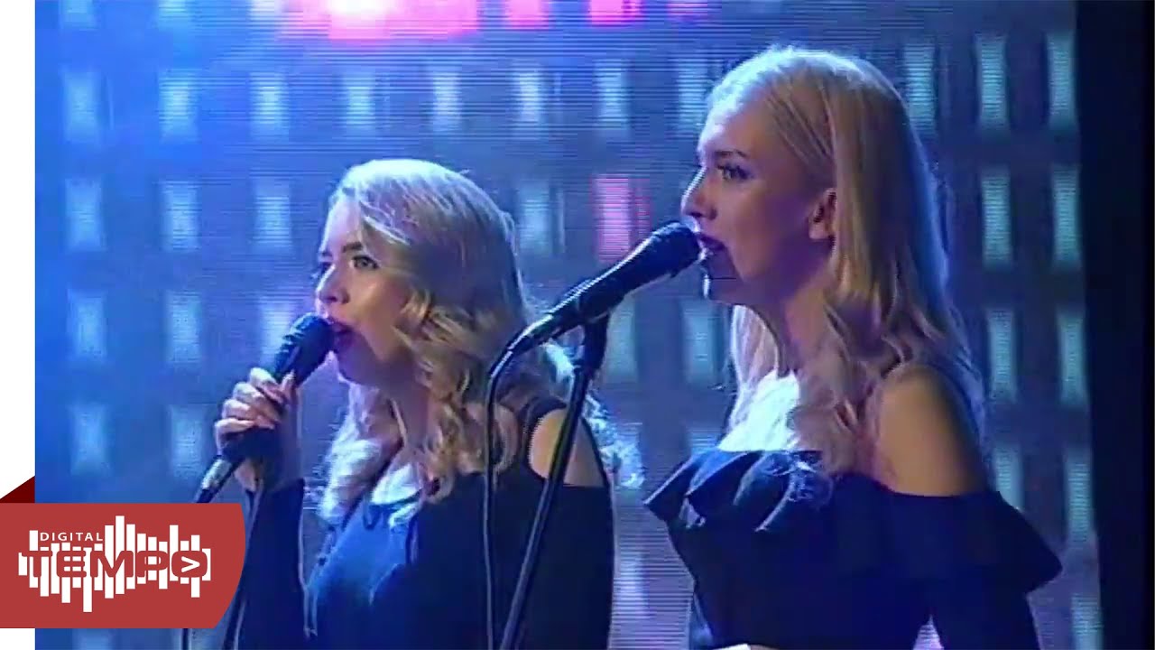 Macao band - Moja rano (Melodije Mostara 2017)