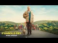 Harold fry  bandeannonce fr