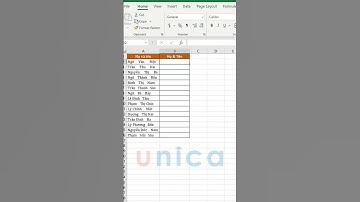 Hàm trim trong excel có thể bạn chưa biết p1 #meoexcel