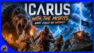 We Thought ICARUS Would Be Easy... | Icarus | Pt3