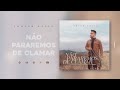 Junior Felix- Não pararemos de clamar