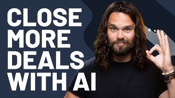 Save Hours on Sales Admin with AI | Skarbe