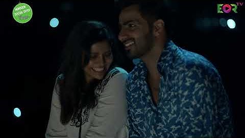 U Only Complete Me Web Series- Episode 1 | Indian Romantic Web Series | EORTV Media- Footlooze