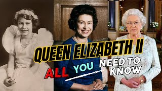 Queen Elizabeth II: The Longest-Reigning Monarch and Symbol of Continuity