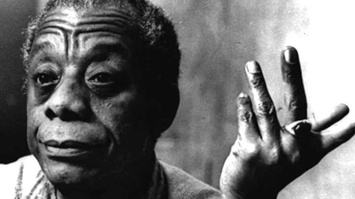 "The Negro in American Culture" a group discussion...