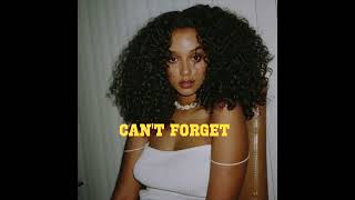 (FREE) R&B Type Beat x Guitar R&B Instrumental 2023- "Can't Forget"