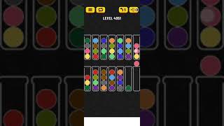 Ball Sort Puzzle 4051
