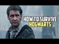 How to Survive Hogwarts