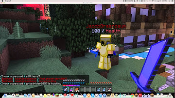 GhostRider2057 Hacking Dancraft/Kit Pvp