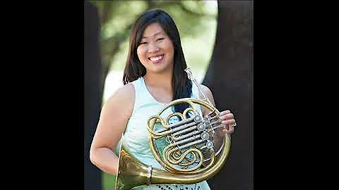 The Horn Call Podcast Episode 4: Margaret Tung
