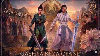 AGASOBANUYE B THE GREAT Handsome Siblings 28