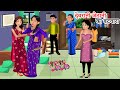 New kahani      hindi cartoon story  garib ka dhaba  moral stories in hindi