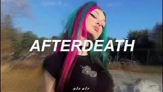 Afterdeath - Wizard