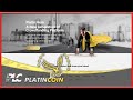 Platincoin presentation - The revolutionary model of crowdfunding on Platin Hero! No risk of loss!