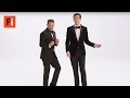 Nick Kroll & John Mulaney Spirit Awards promo - 'Sedona Sunrise' dance | Feb 25