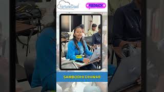 Student Feedback...! #FortuneCloud #BestInstitute #BestITTrainingCentre #StudentStories #ExolorePage