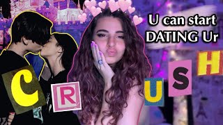 How to start dating your crush (Step by Step guide)