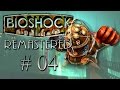 Bioshock Walkthrough - Incinerate - Episode 4