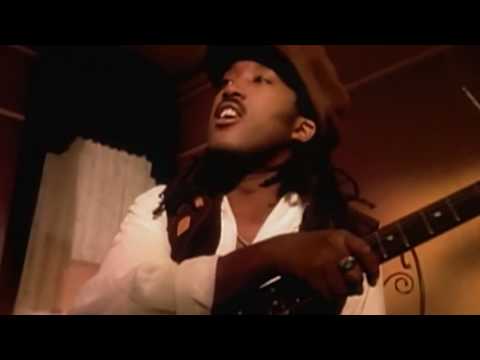 Tony! Toni! Toné! - Slow Wine (HD) 1993