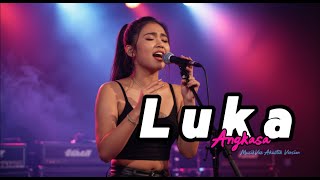 Angkasa - Luka | Acoustic Version By MusikVox | Indonesian Sad Songs of the 2000s