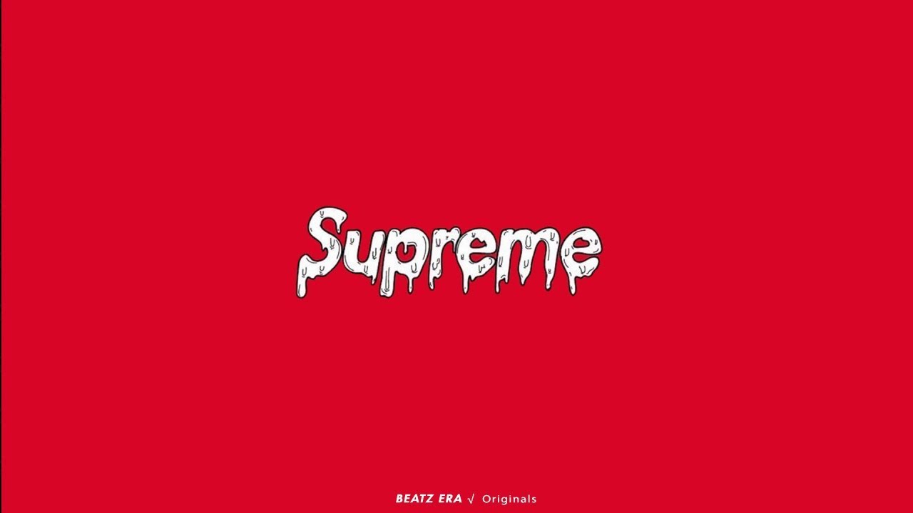 supreme type beat