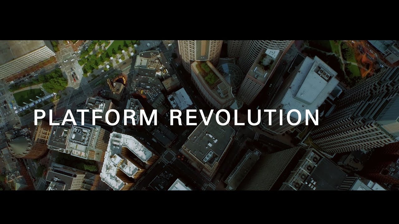 EconomyStories – Platform Revolution - YouTube