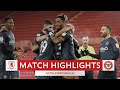 MATCH HIGHLIGHTS | Middlesbrough 1 Brentford 4