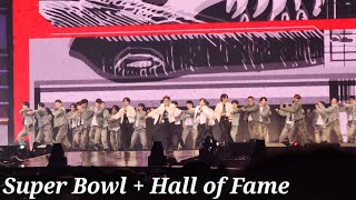 231022 Super Bowl + Hall of Fame | Stray Kids 5-STAR DOME TOUR 2023 Seoul Special Unveil 13